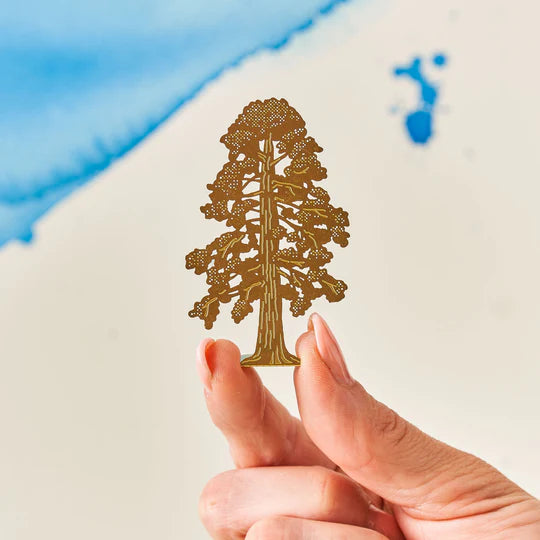 Tiny Tree