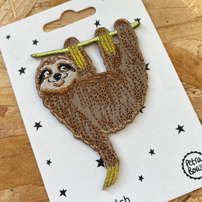 Sloth