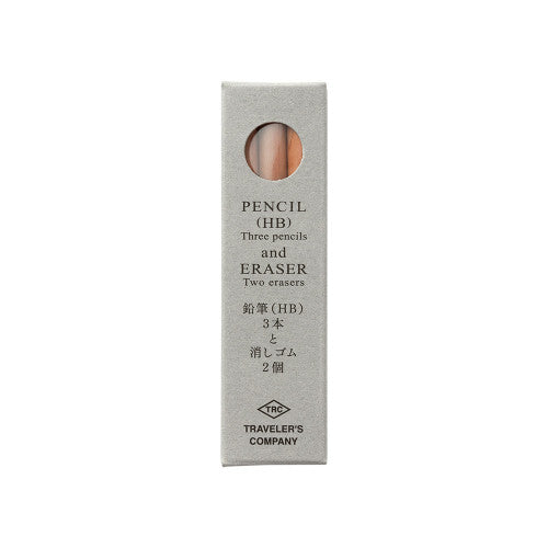 Refills for Brass Pencil Extender