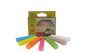 Street Crayons in a case - Set of 7 colours