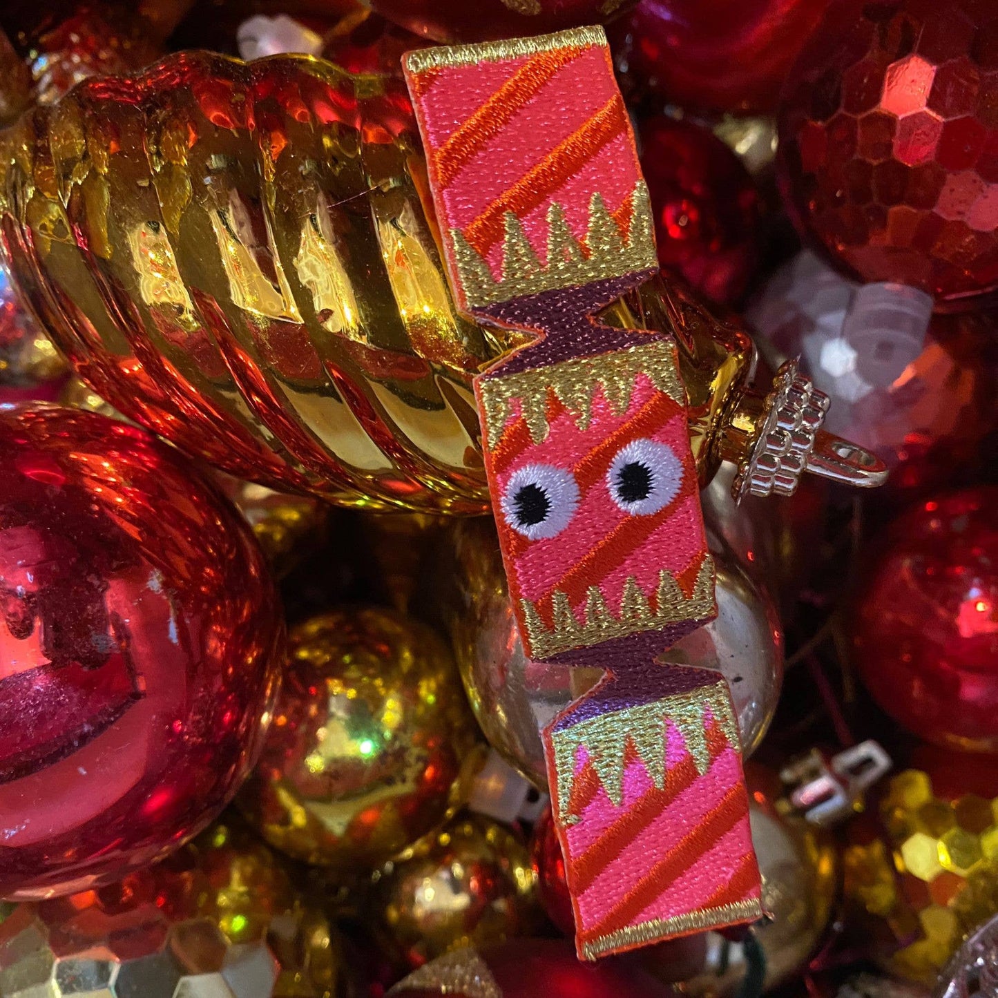 Christmas Cracker