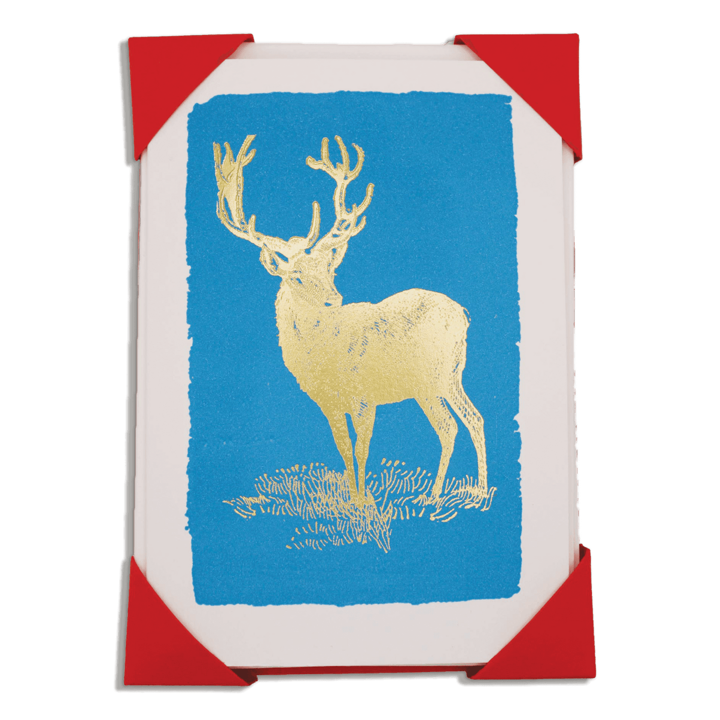 Archivist Letterpress Notelets