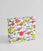 Happy Flowers Gift Wrap
