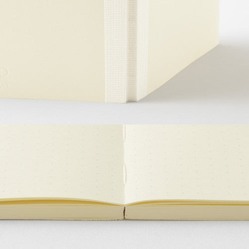 MD Notebook A5