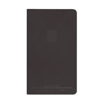 Everyday Flexi Notebook