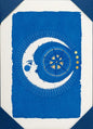 Golden Moon - Pack of 5