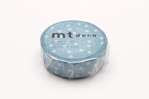 Mt Washi Tapes