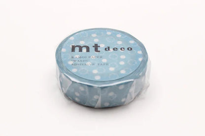 Mt Washi Tapes
