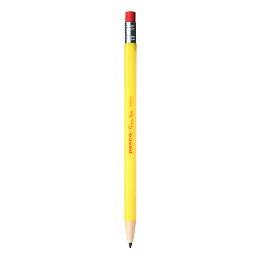 Penco Passers Mate Pencil - Yellow