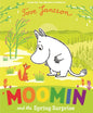 Moomin and the Spring Surprise by Tove Jansson (