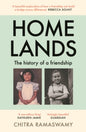 Homelands by Chitra Ramaswamy | Signed Pre-Order for collection in store only