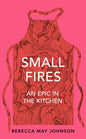 Small Fires Pot Luck Dinner Event Tickets | 16th September @8pm
