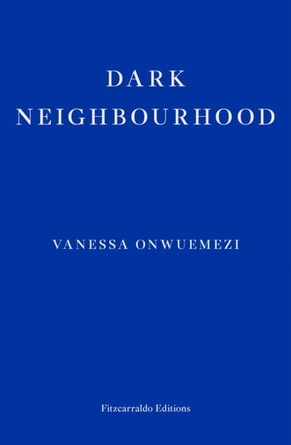 Vanessa Onwuemezi and Shola von Reinhold Event Tickets | 28th October @7pm