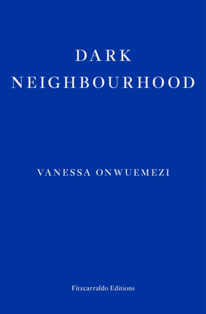 Vanessa Onwuemezi and Shola von Reinhold Event Tickets | 28th October @7pm
